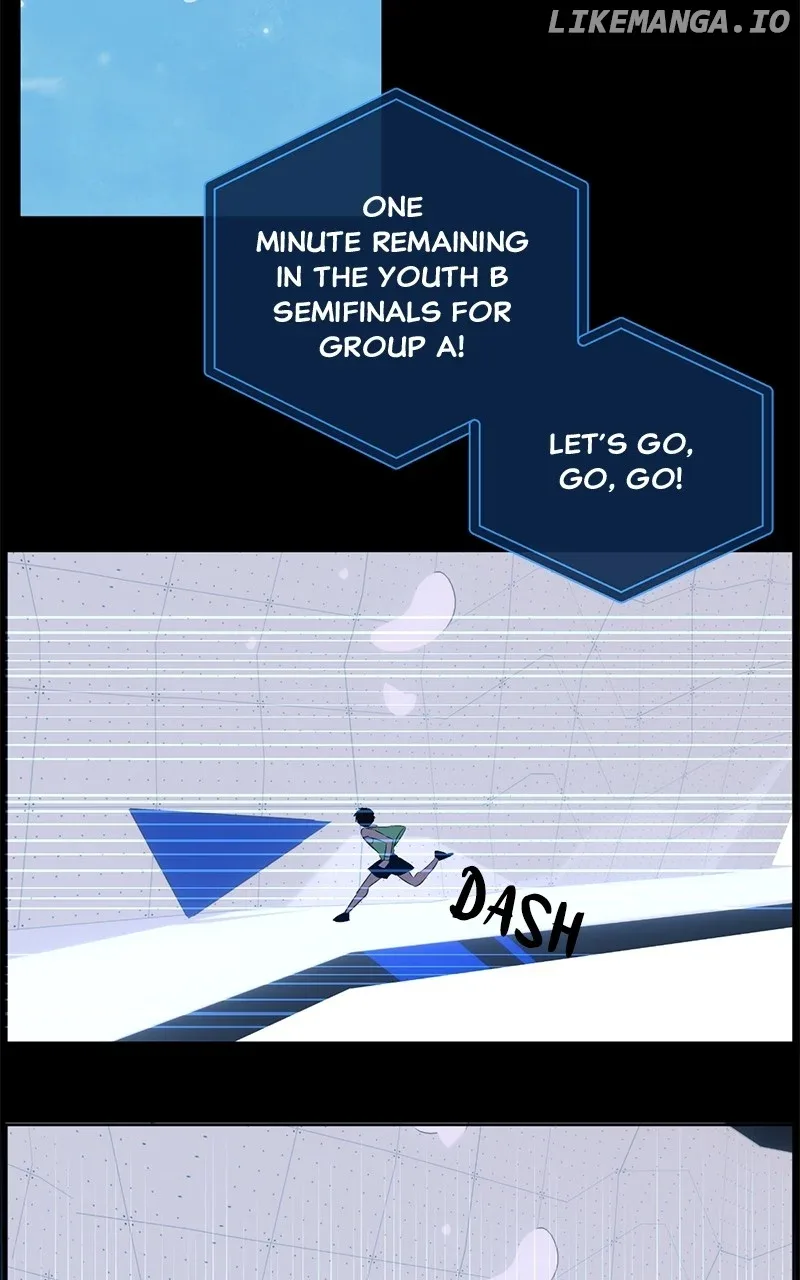 Deadpoint - Chapter 25 page 2