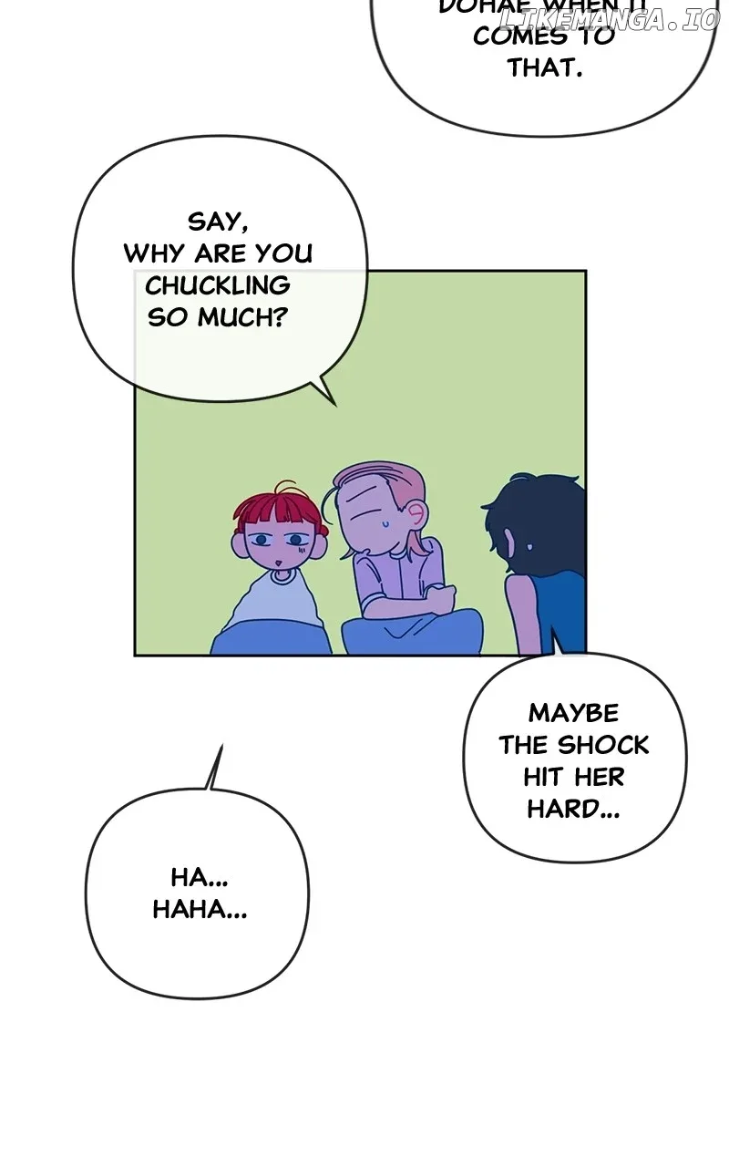 Deadpoint - Chapter 25 page 28