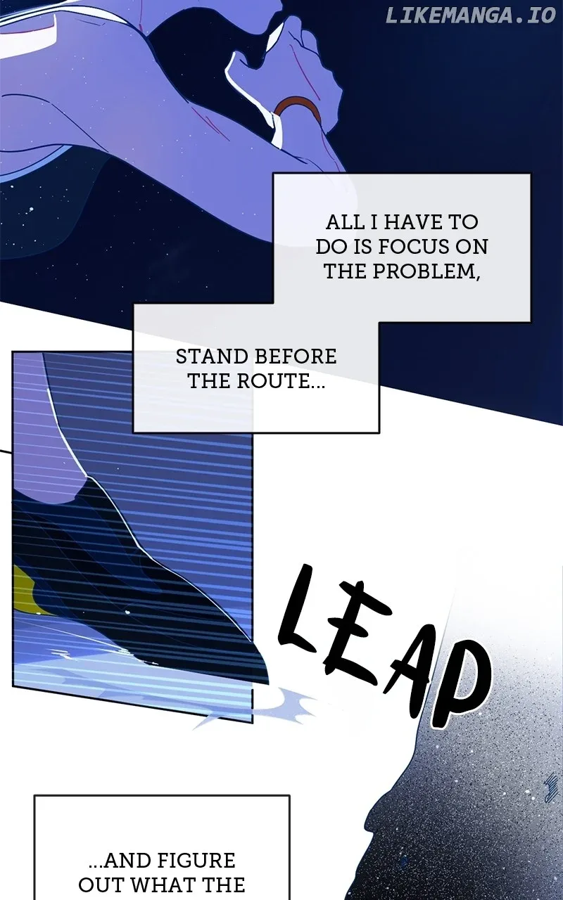 Deadpoint - Chapter 25 page 21