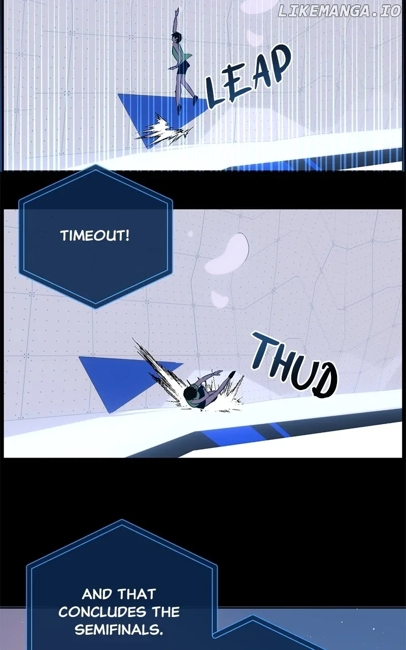 Deadpoint - Chapter 25 page 3