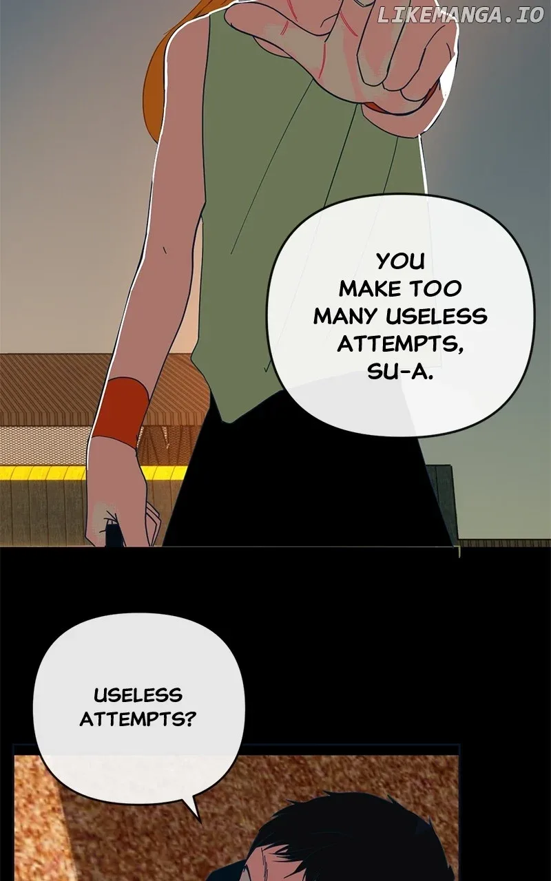 Deadpoint - Chapter 25 page 7
