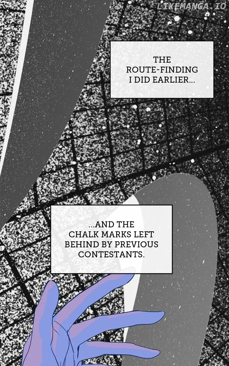 Deadpoint - Chapter 25 page 23