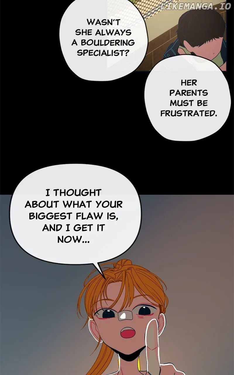 Deadpoint - Chapter 25 page 6
