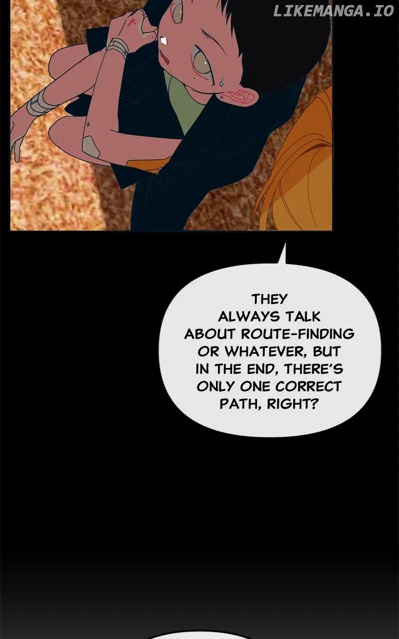 Deadpoint - Chapter 25 page 8