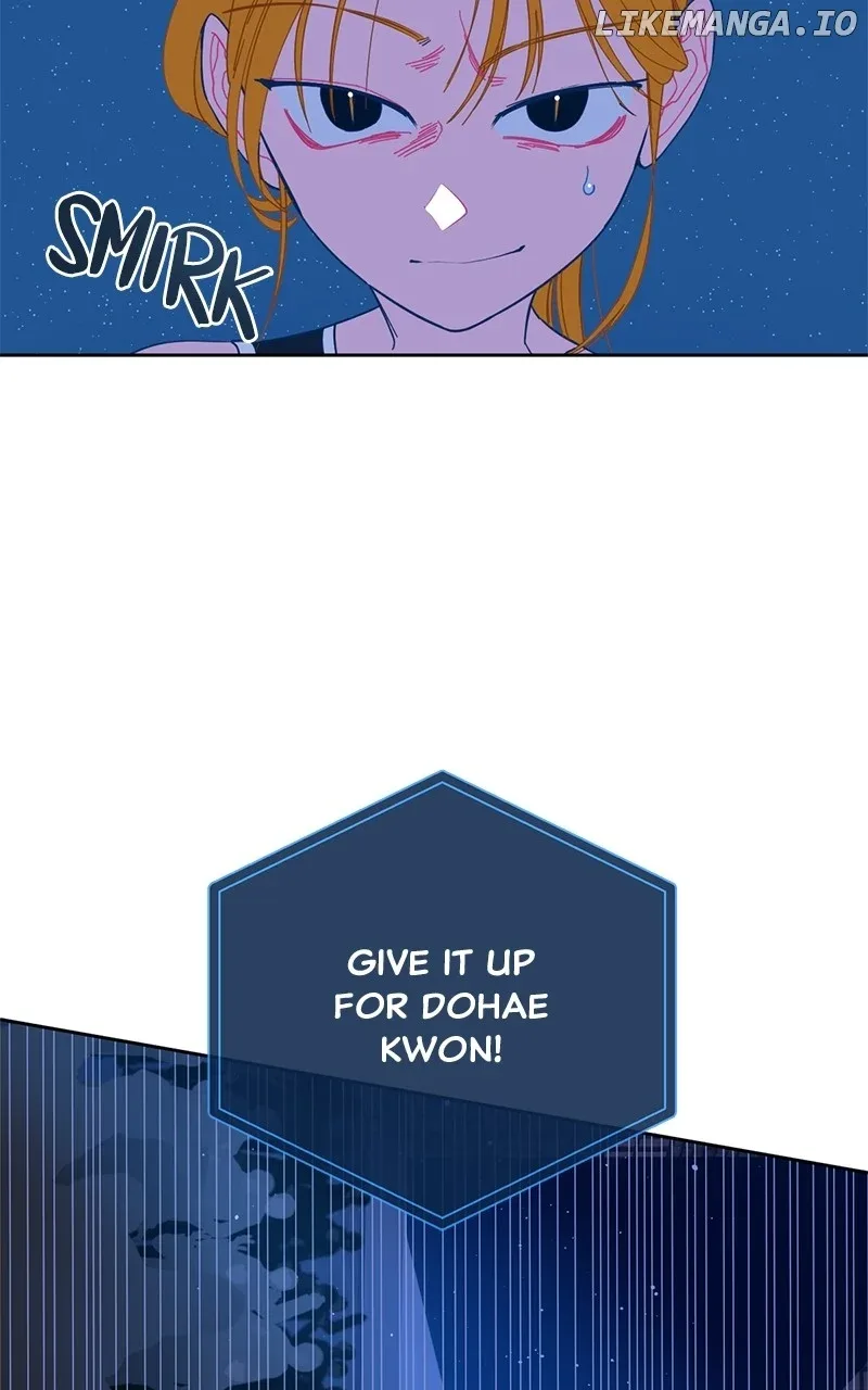 Deadpoint - Chapter 25 page 18
