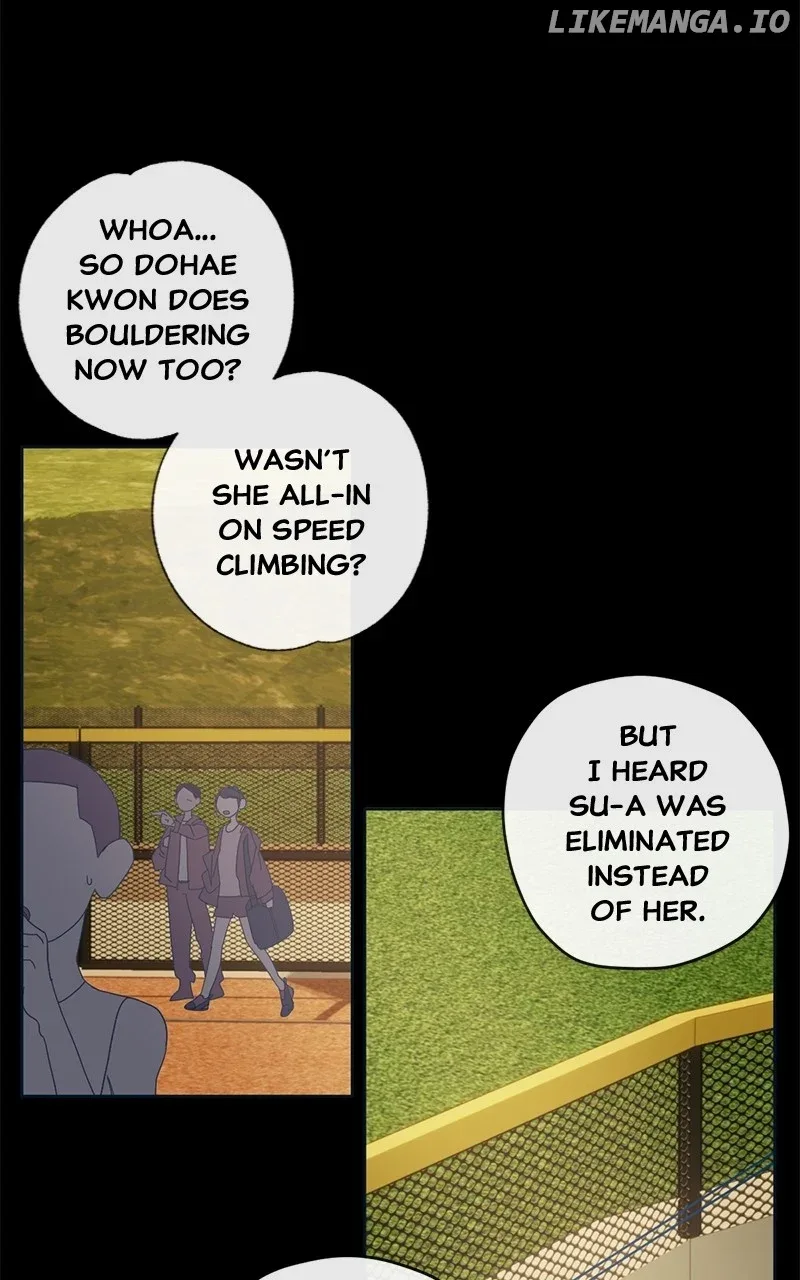 Deadpoint - Chapter 25 page 5