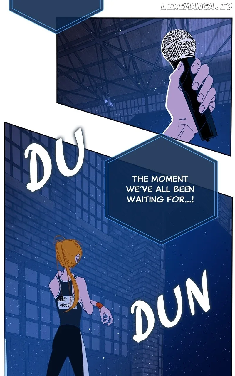 Deadpoint - Chapter 25 page 16