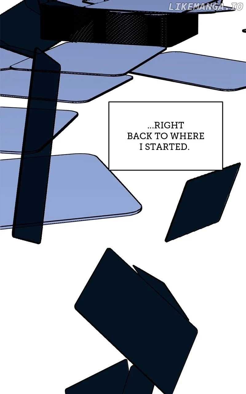 Deadpoint - Chapter 25 page 35