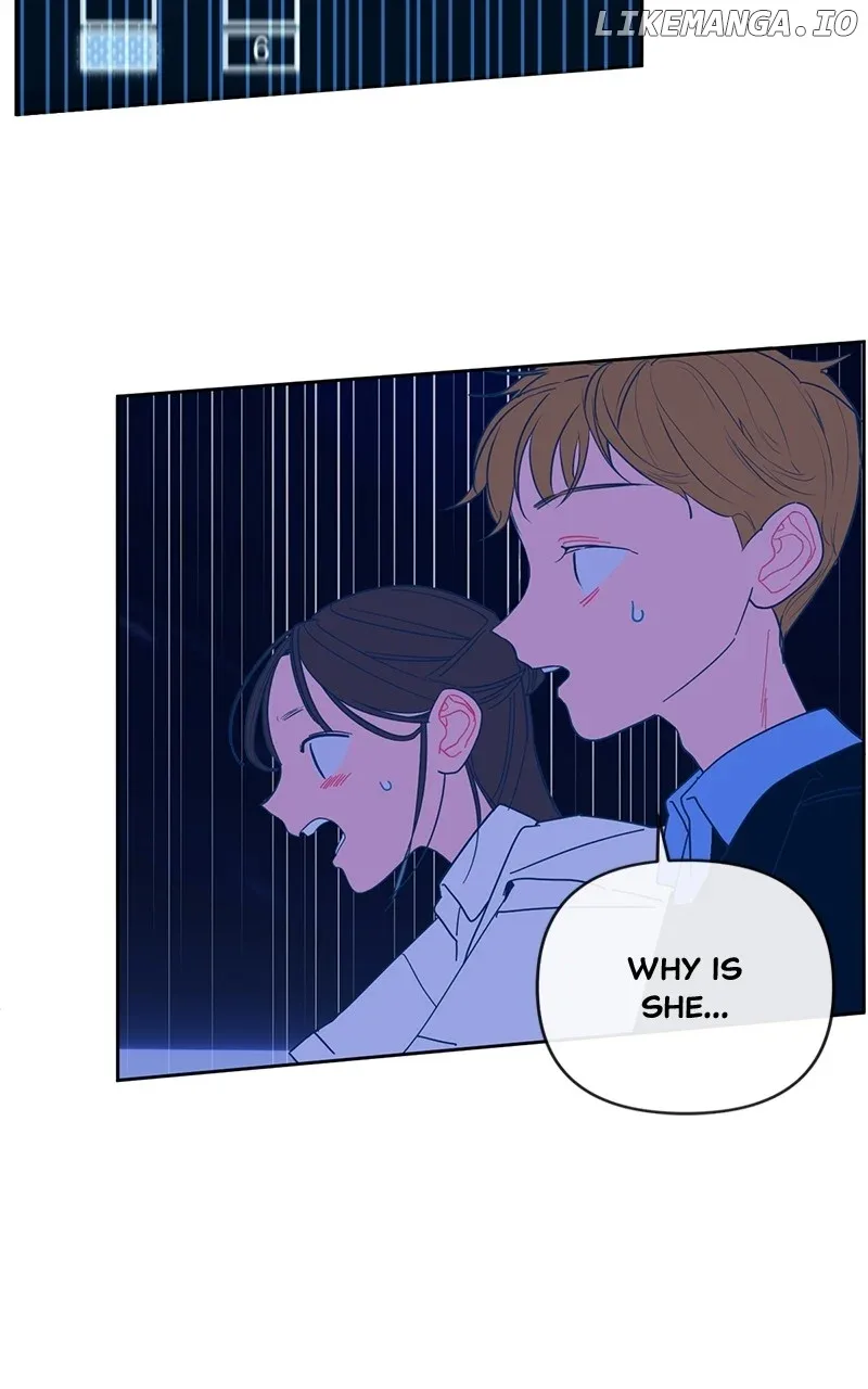 Deadpoint - Chapter 25 page 42
