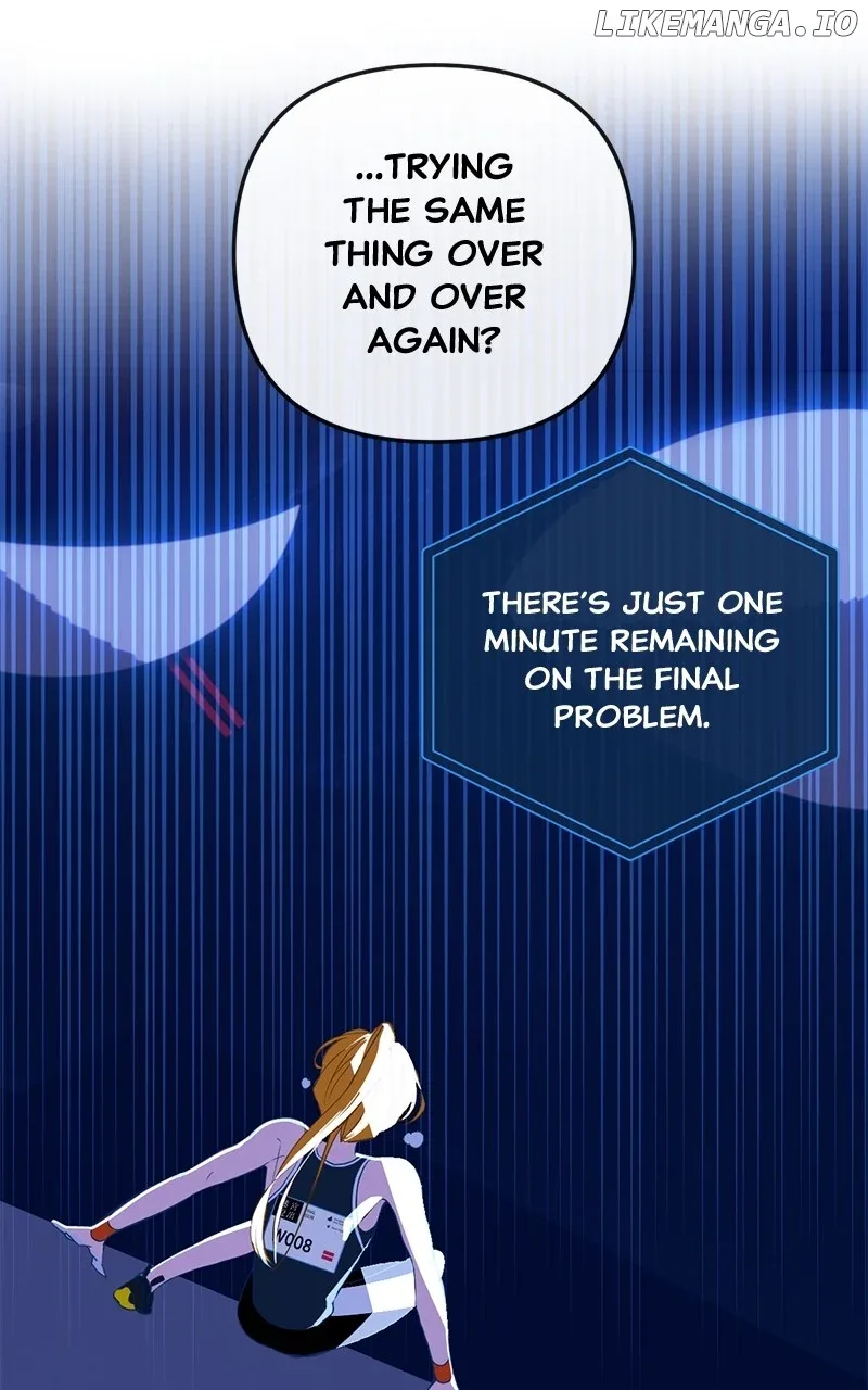 Deadpoint - Chapter 25 page 43