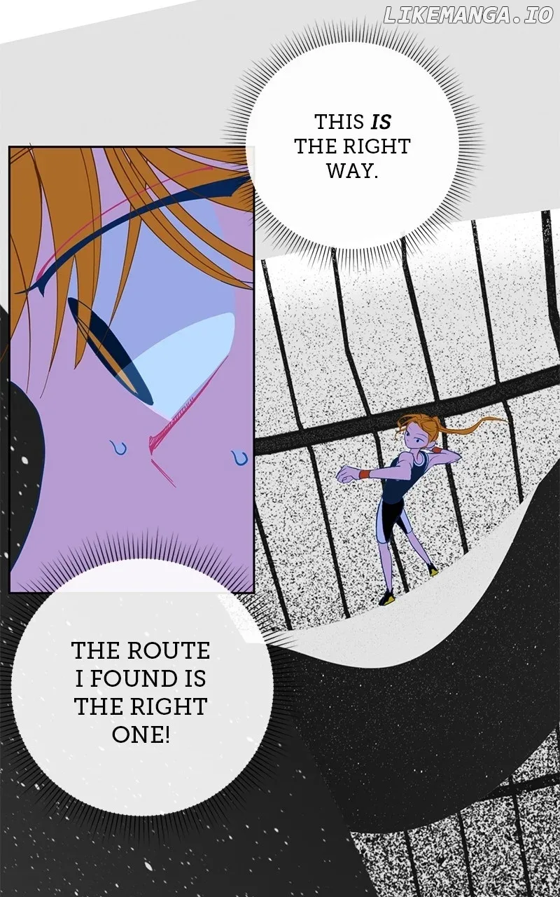 Deadpoint - Chapter 25 page 47