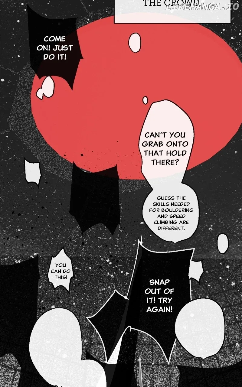 Deadpoint - Chapter 25 page 50