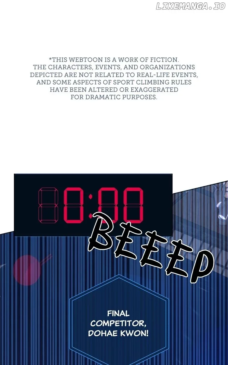 Deadpoint - Chapter 26 page 1