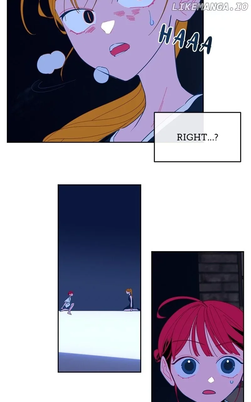 Deadpoint - Chapter 26 page 4