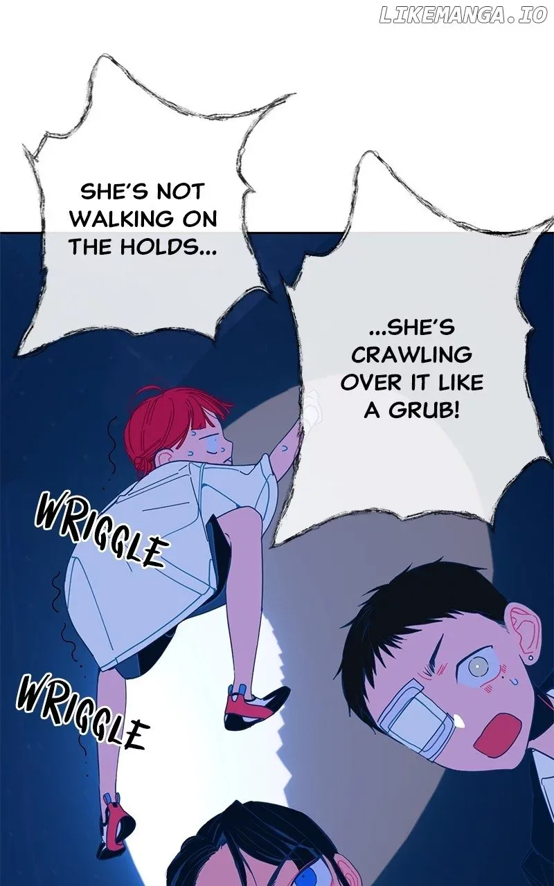 Deadpoint - Chapter 26 page 30