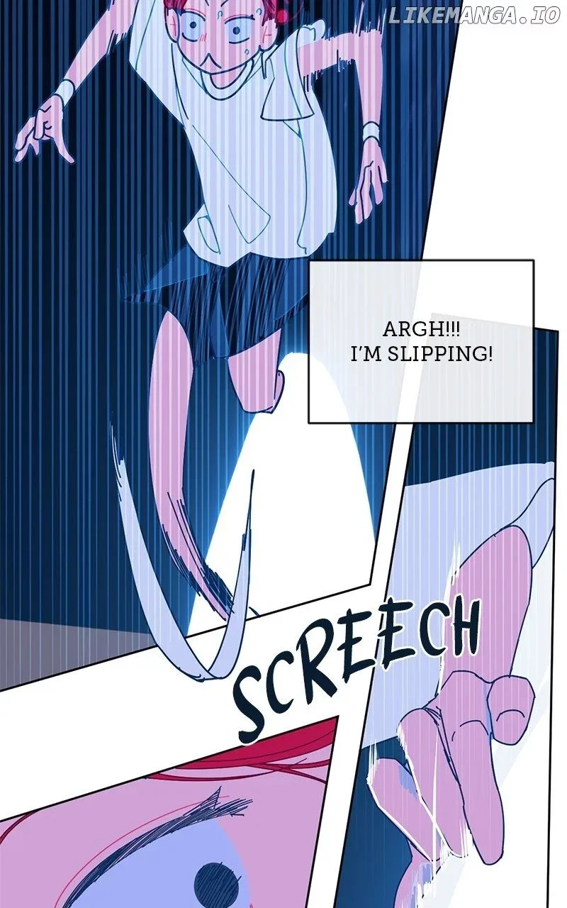 Deadpoint - Chapter 26 page 16