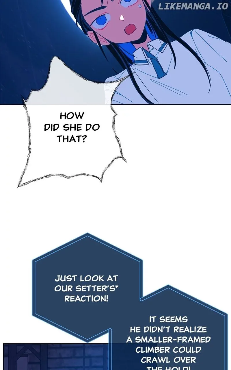 Deadpoint - Chapter 26 page 31