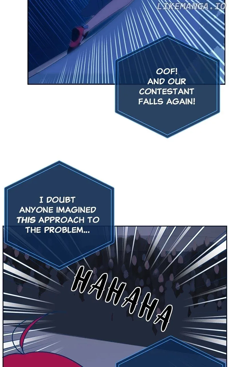 Deadpoint - Chapter 26 page 33