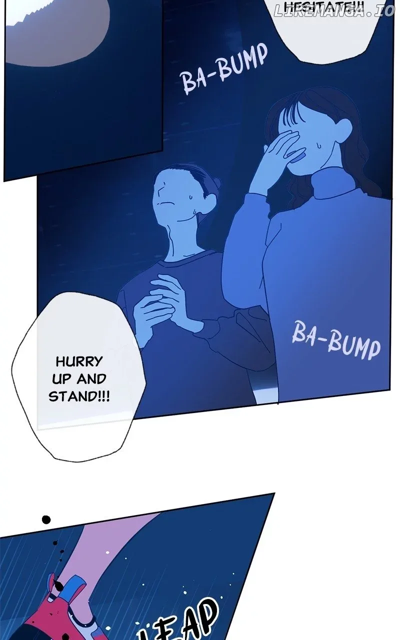 Deadpoint - Chapter 26 page 47