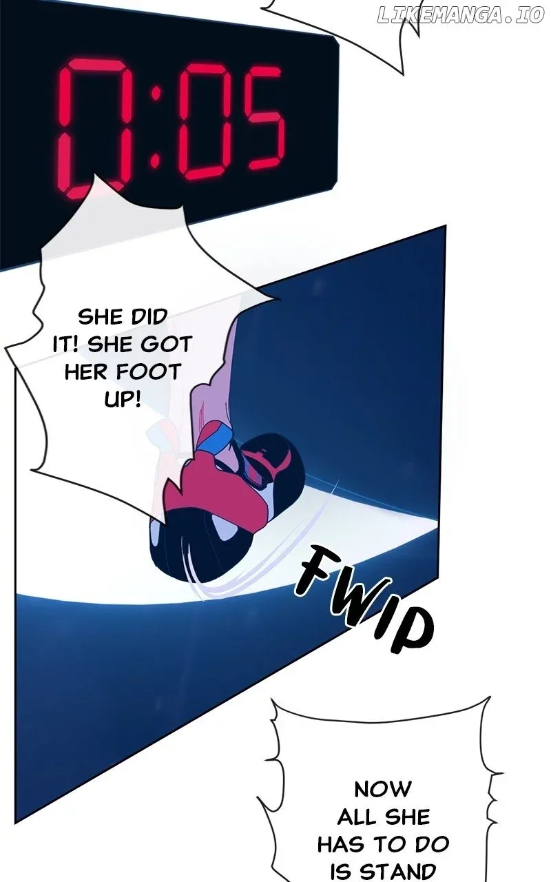 Deadpoint - Chapter 26 page 51