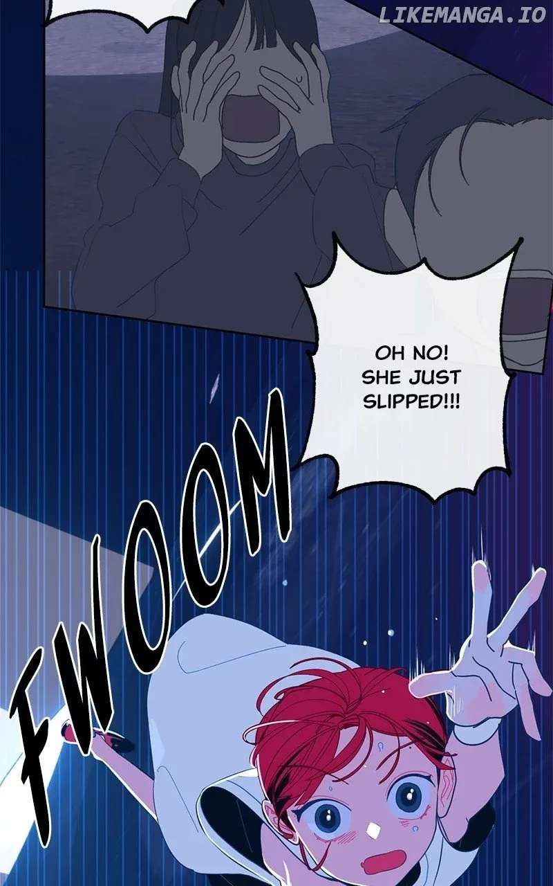 Deadpoint - Chapter 26 page 55