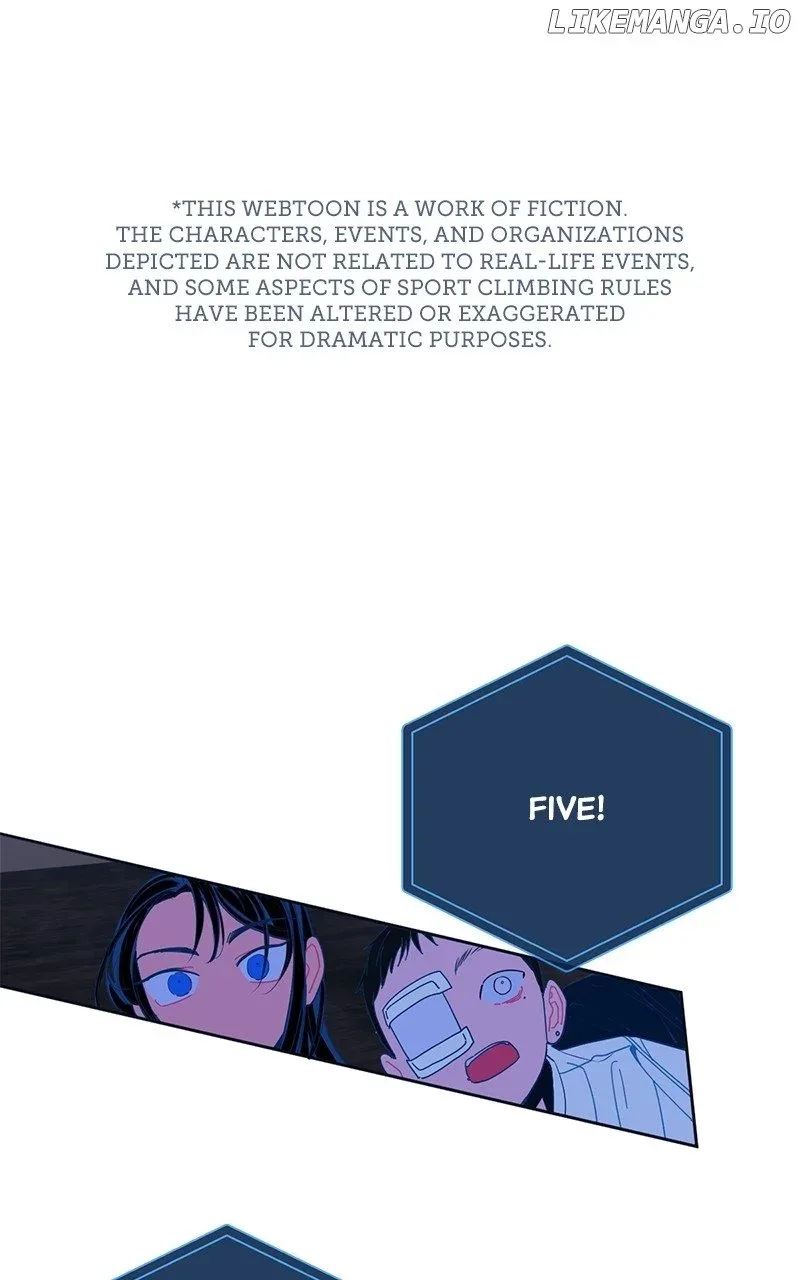 Deadpoint - Chapter 27 page 1