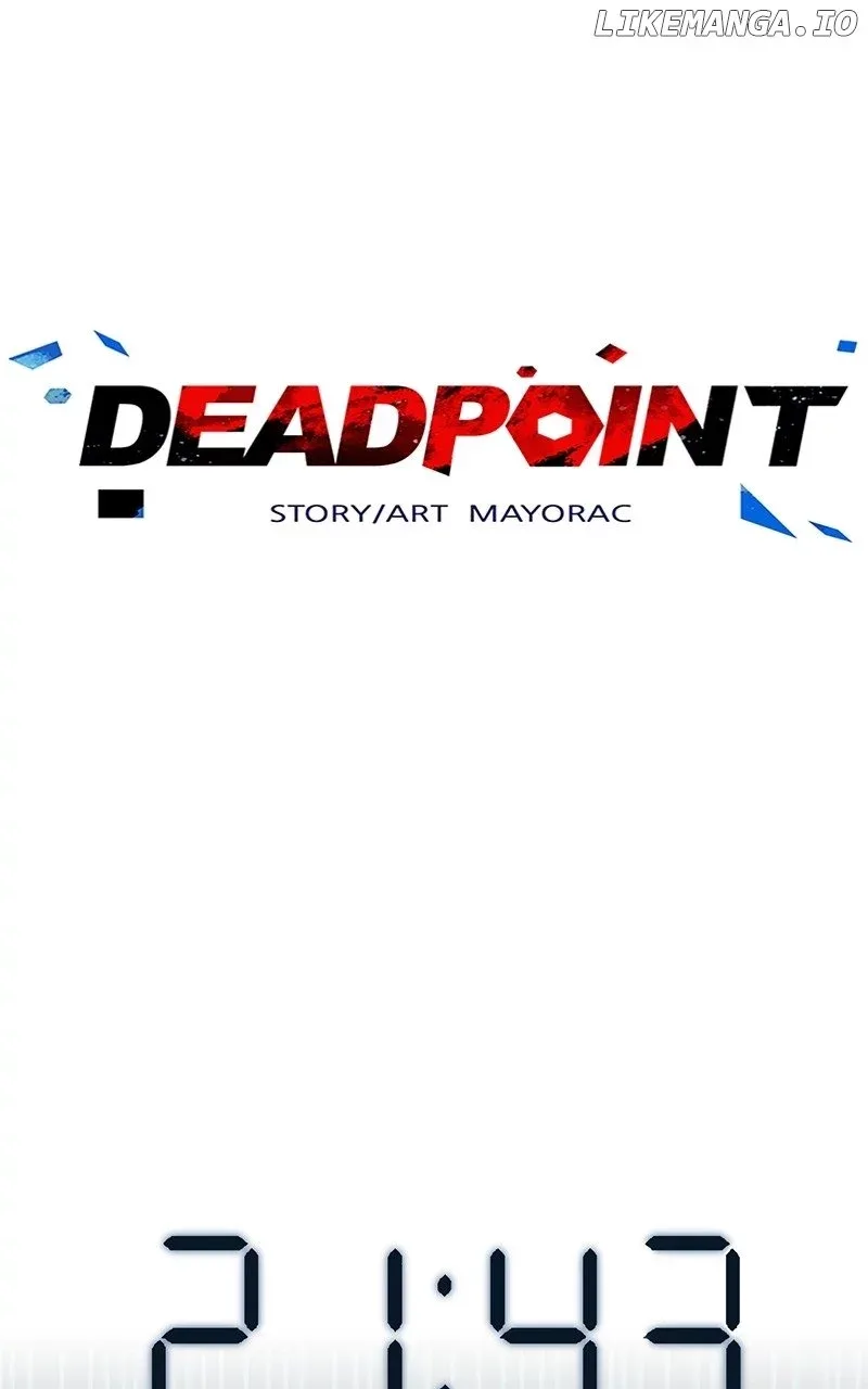 Deadpoint - Chapter 27 page 21