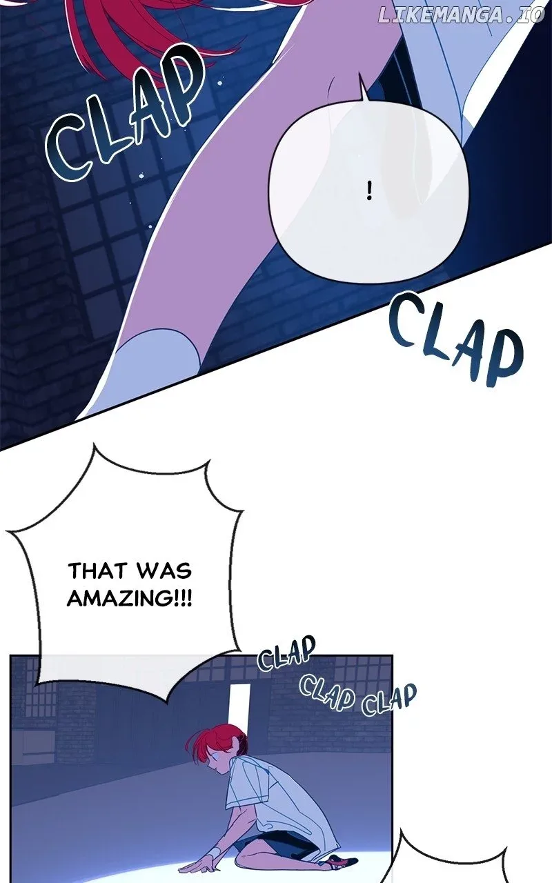Deadpoint - Chapter 27 page 14
