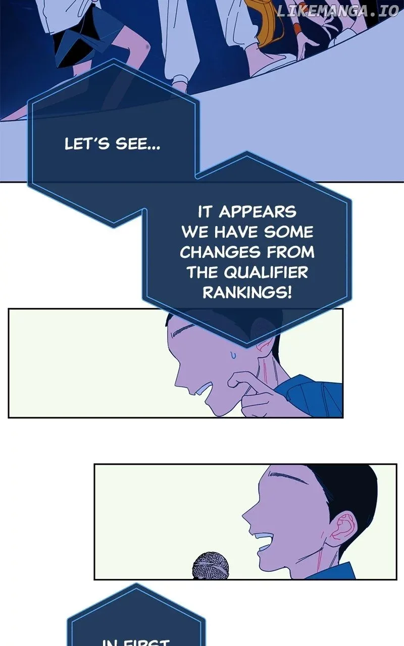 Deadpoint - Chapter 27 page 28