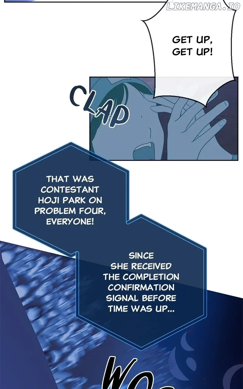 Deadpoint - Chapter 27 page 15