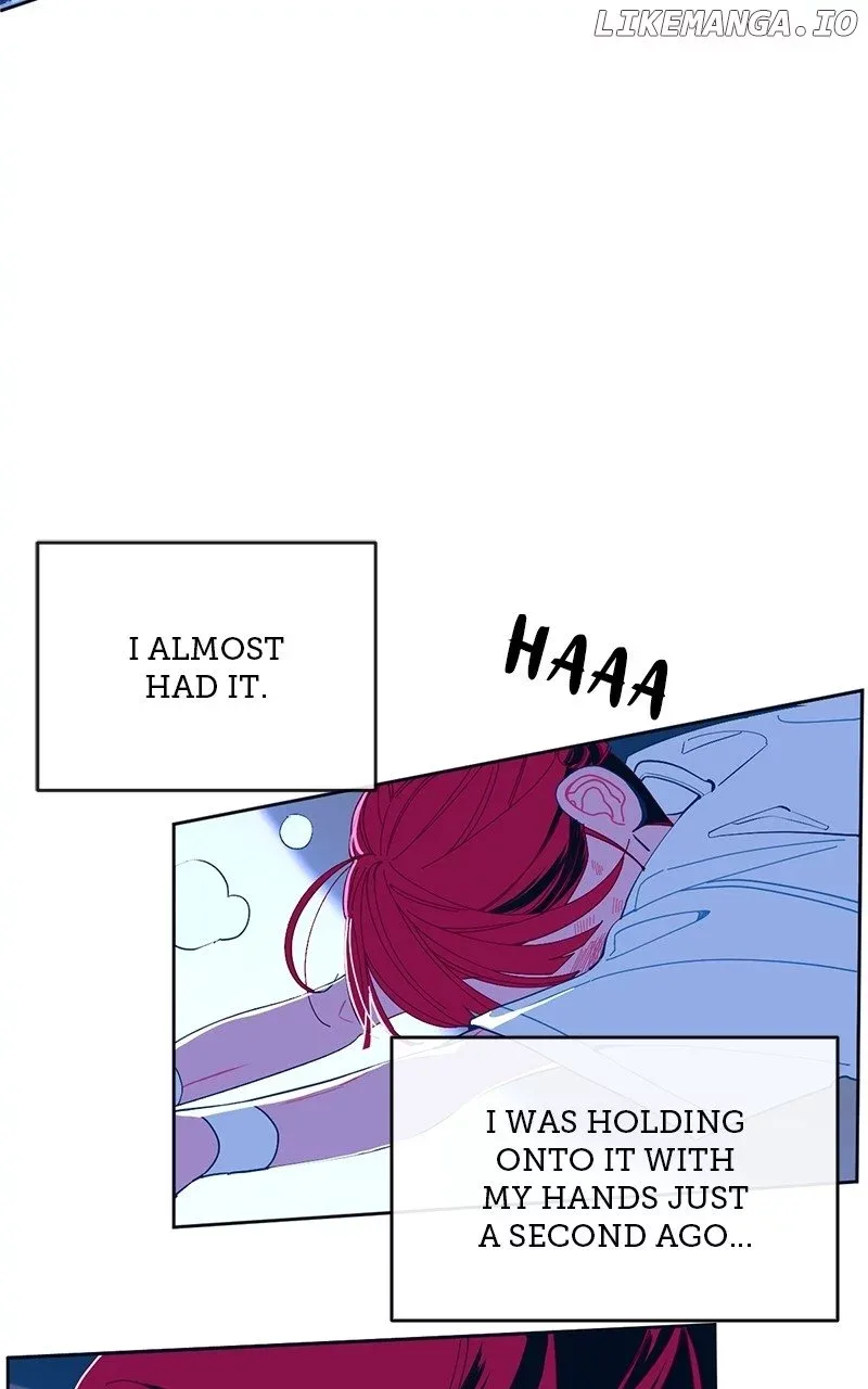 Deadpoint - Chapter 27 page 11