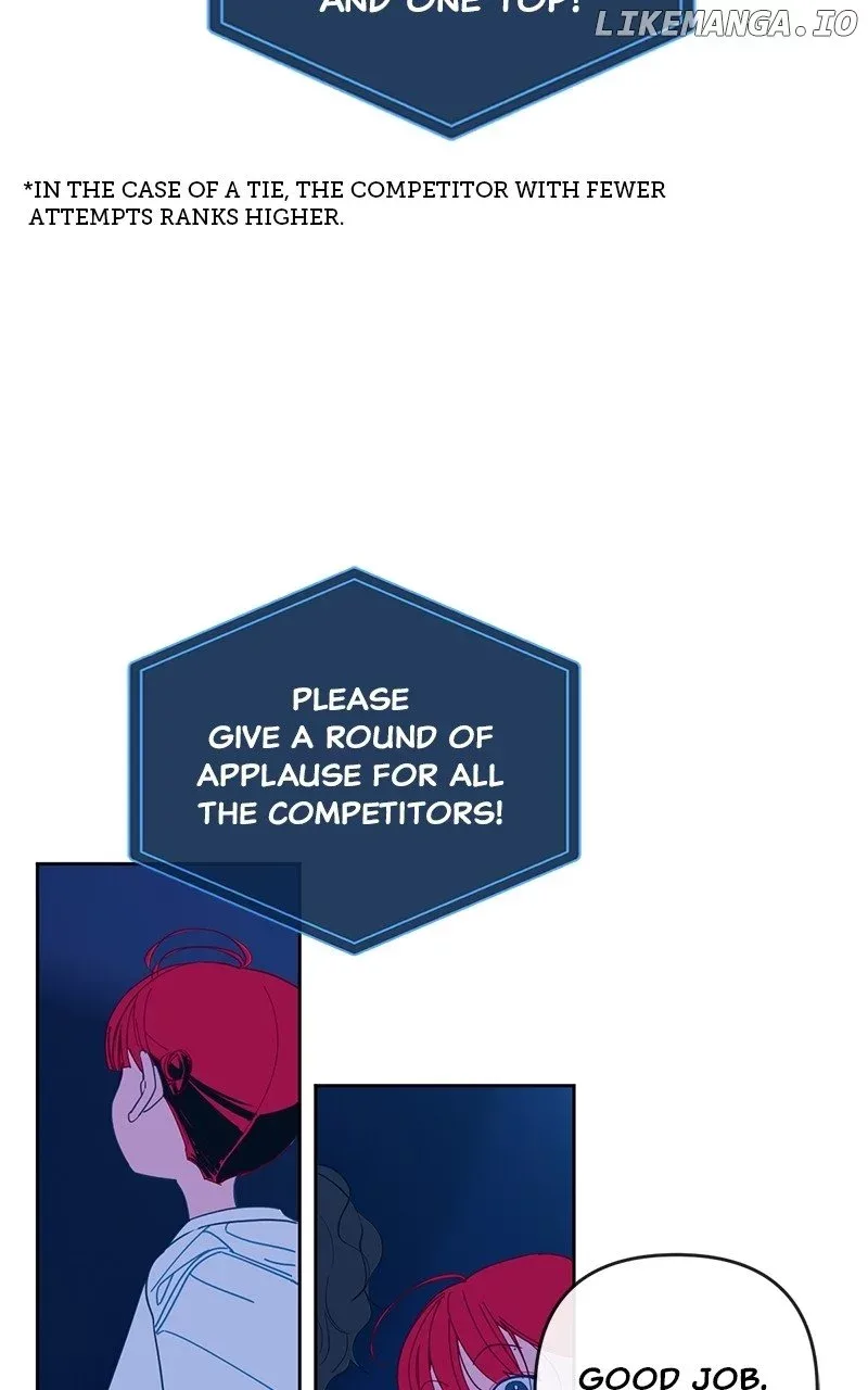 Deadpoint - Chapter 27 page 31
