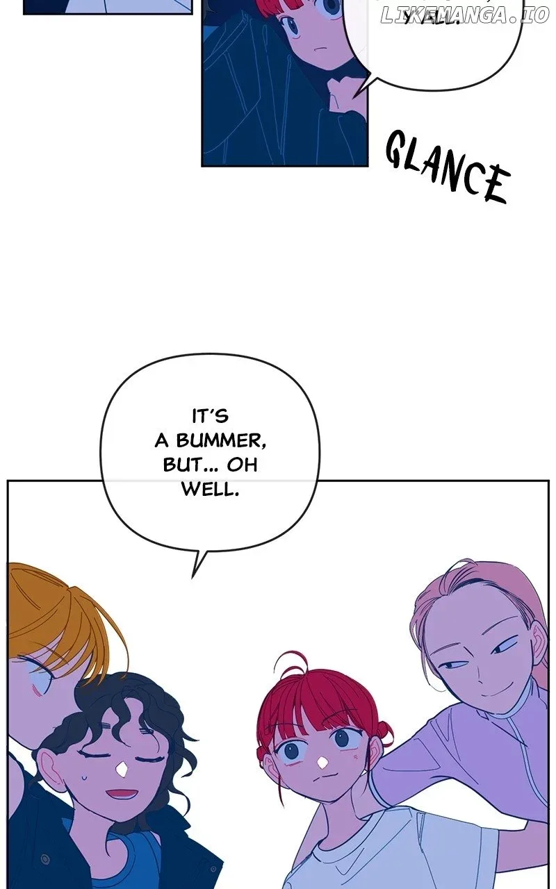 Deadpoint - Chapter 27 page 32