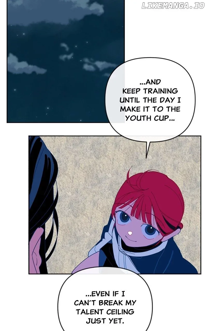 Deadpoint - Chapter 27 page 42