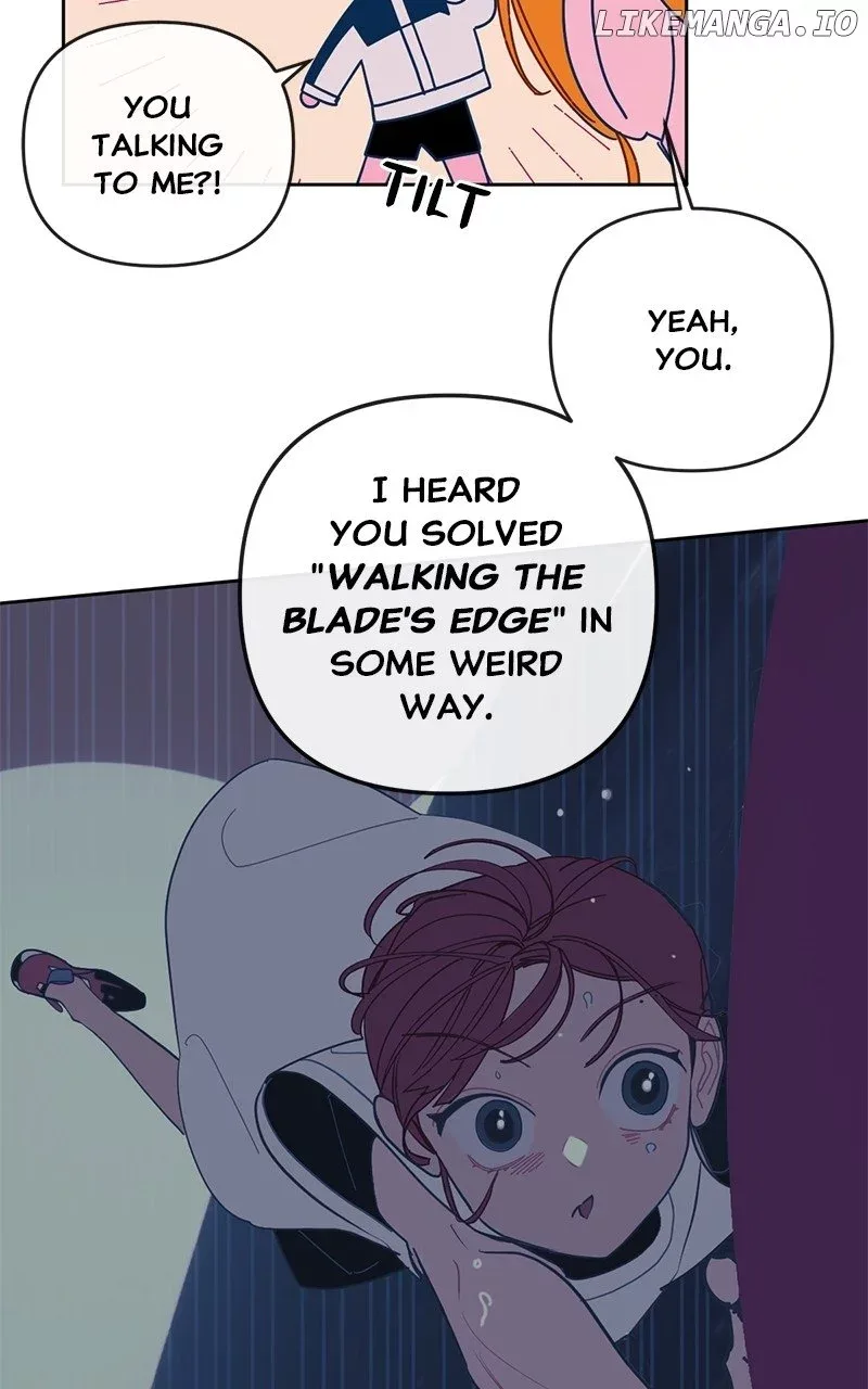 Deadpoint - Chapter 27 page 45