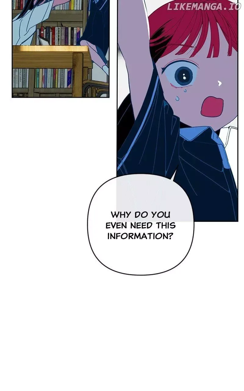 Deadpoint - Chapter 28 page 12
