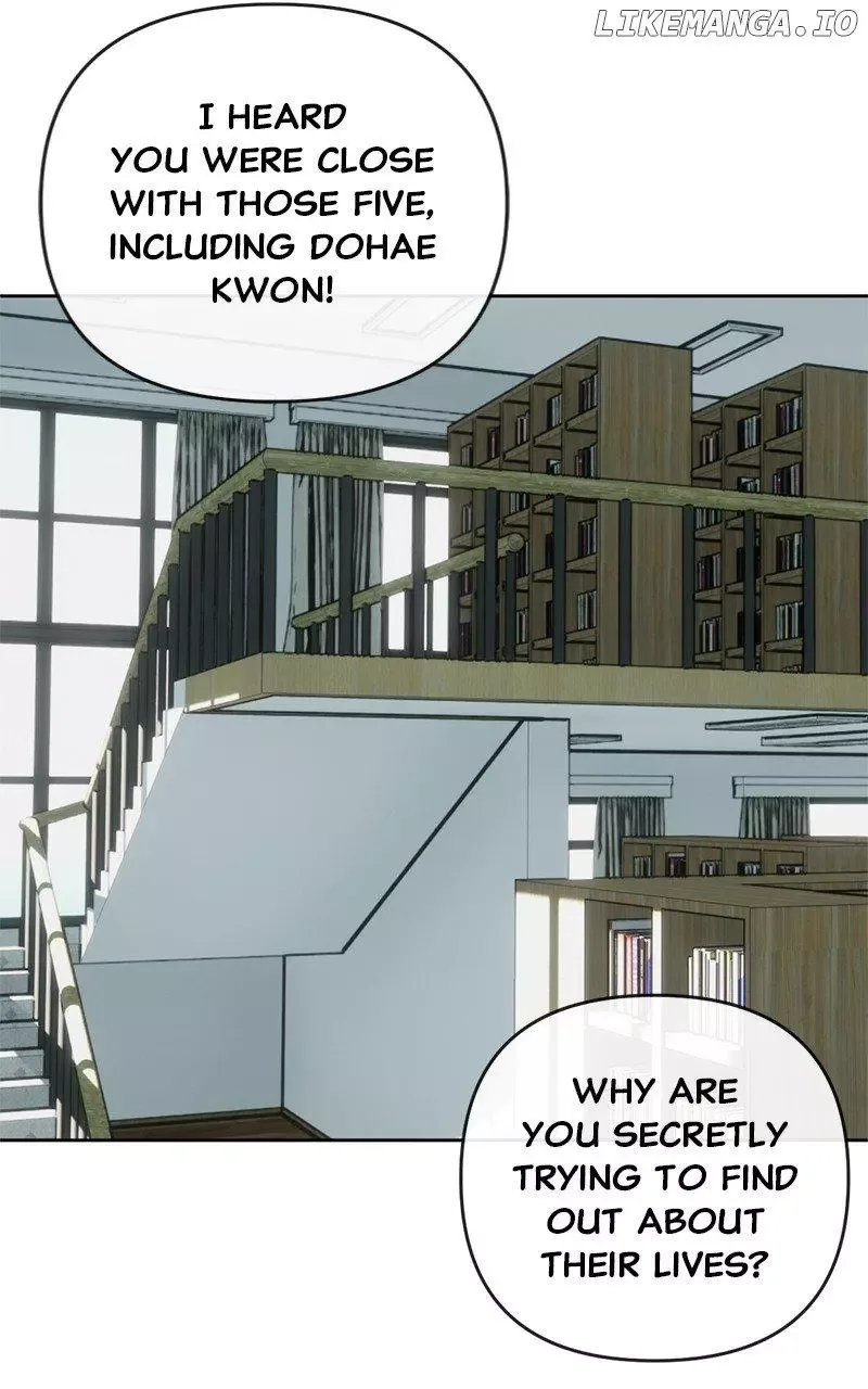 Deadpoint - Chapter 28 page 13