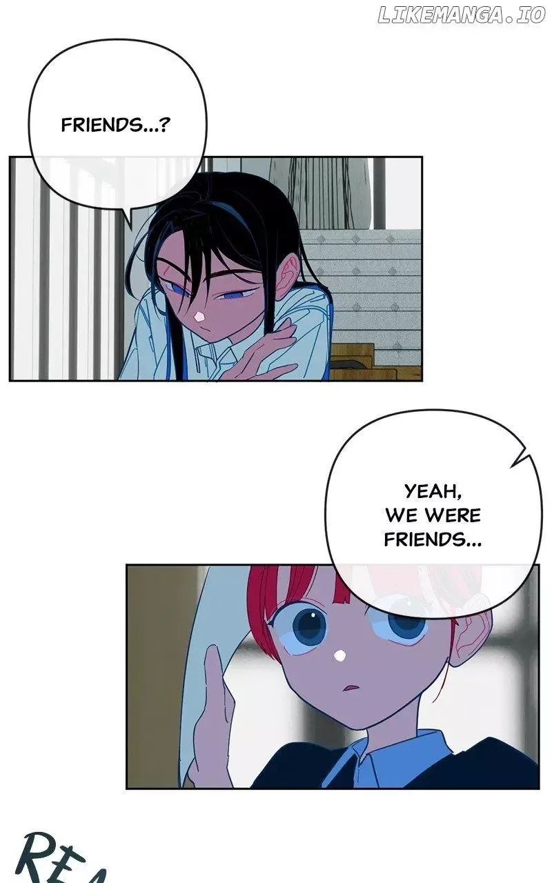 Deadpoint - Chapter 28 page 14