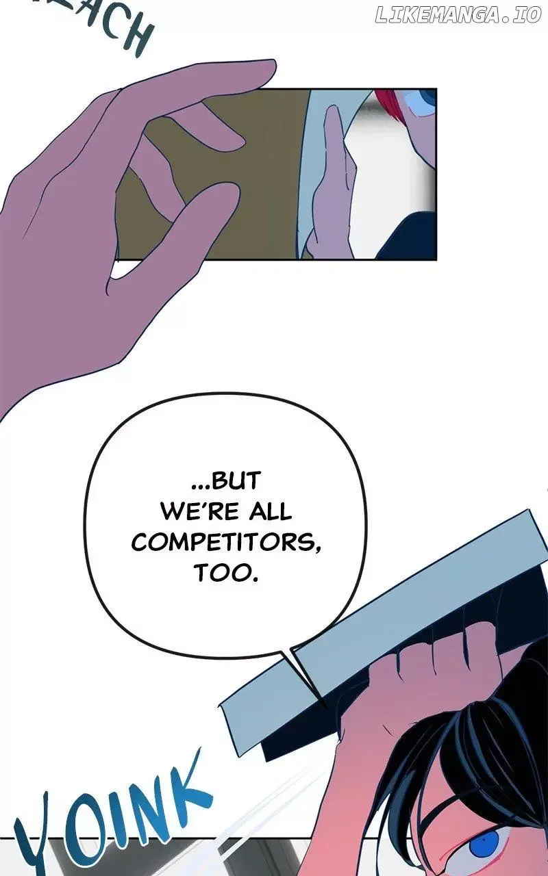 Deadpoint - Chapter 28 page 15