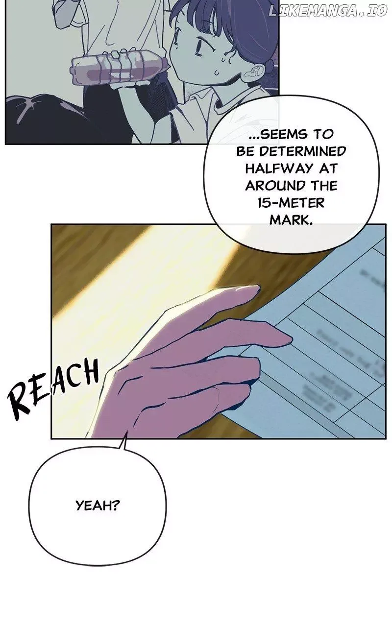 Deadpoint - Chapter 28 page 9