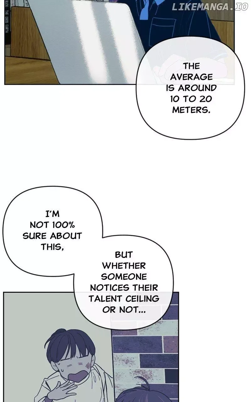 Deadpoint - Chapter 28 page 8