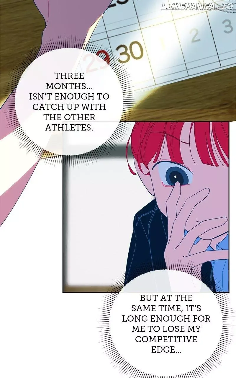 Deadpoint - Chapter 28 page 31
