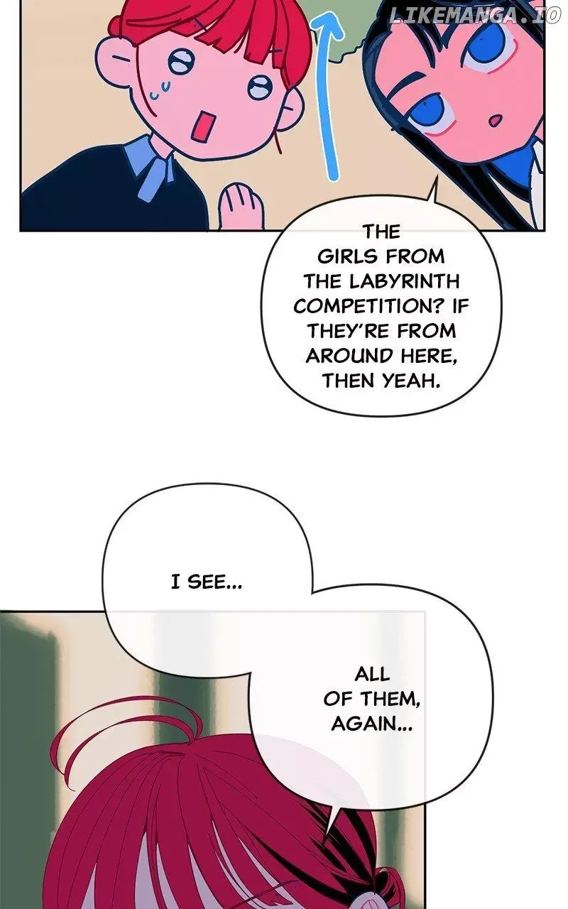 Deadpoint - Chapter 28 page 35