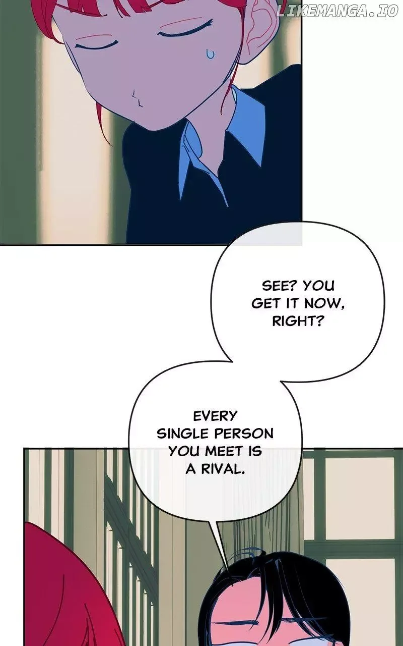 Deadpoint - Chapter 28 page 36