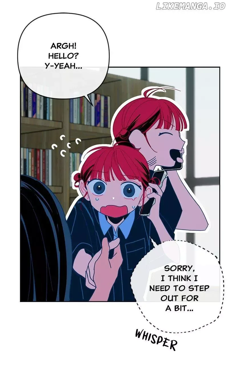Deadpoint - Chapter 28 page 39
