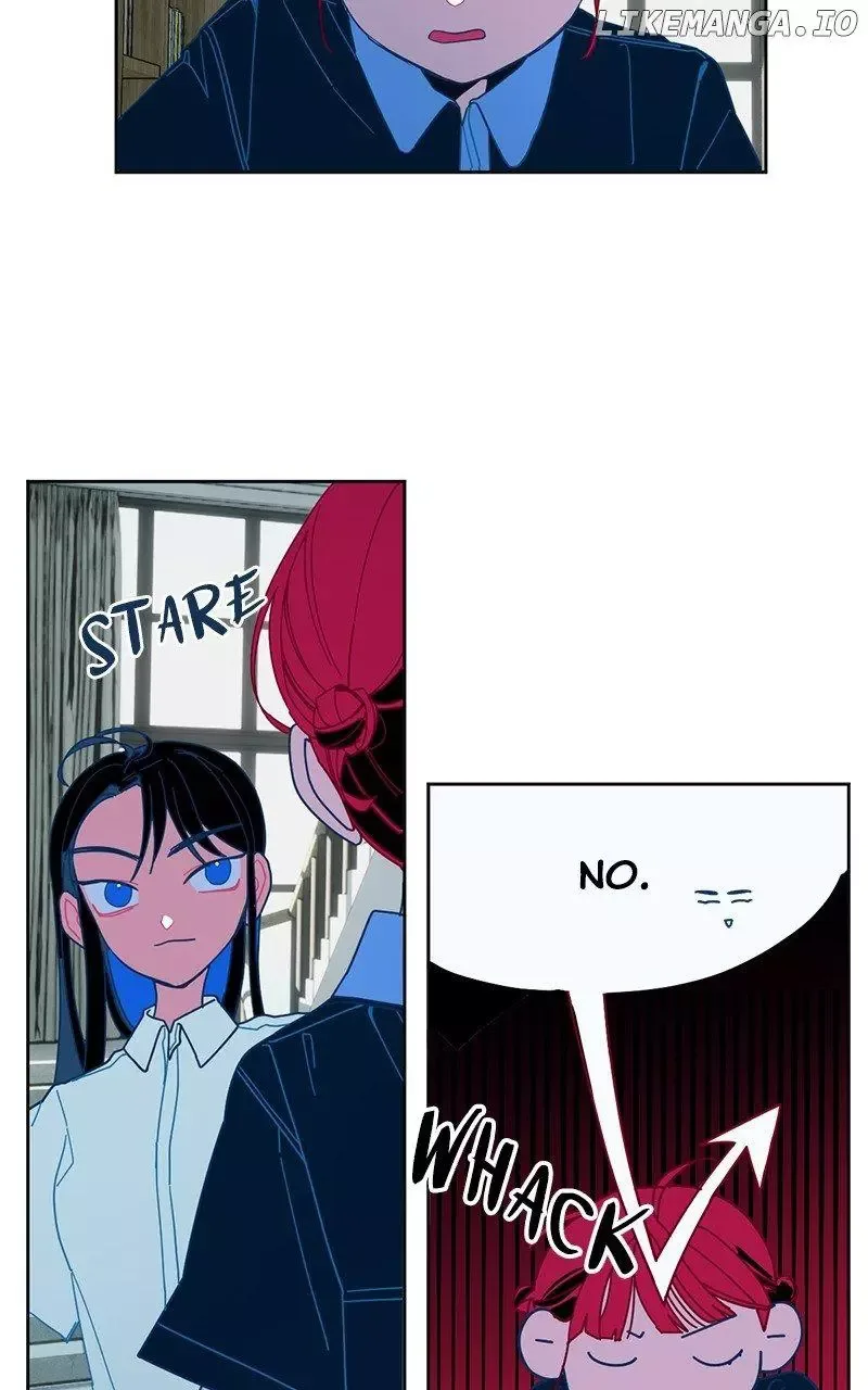 Deadpoint - Chapter 28 page 43