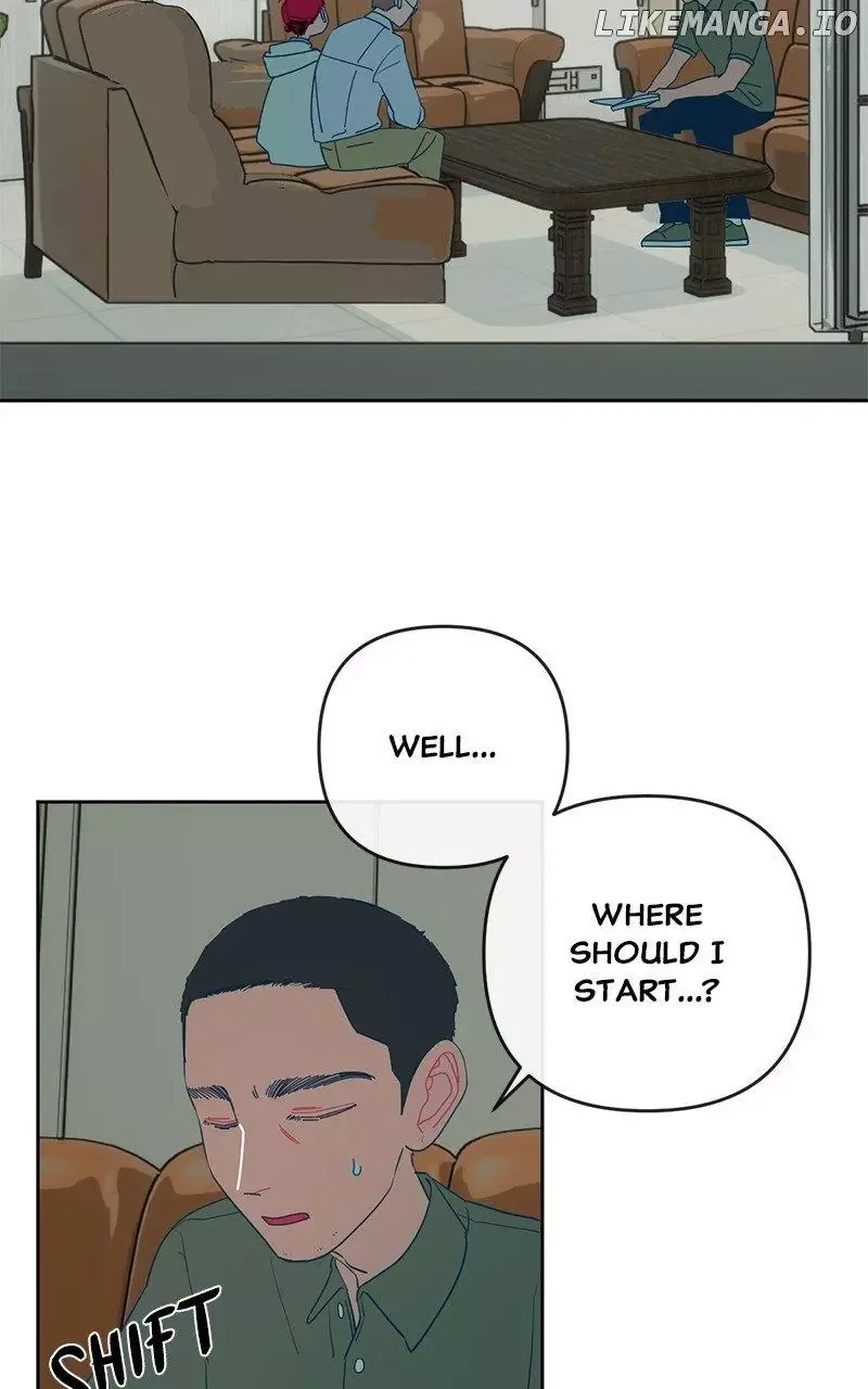 Deadpoint - Chapter 28 page 49