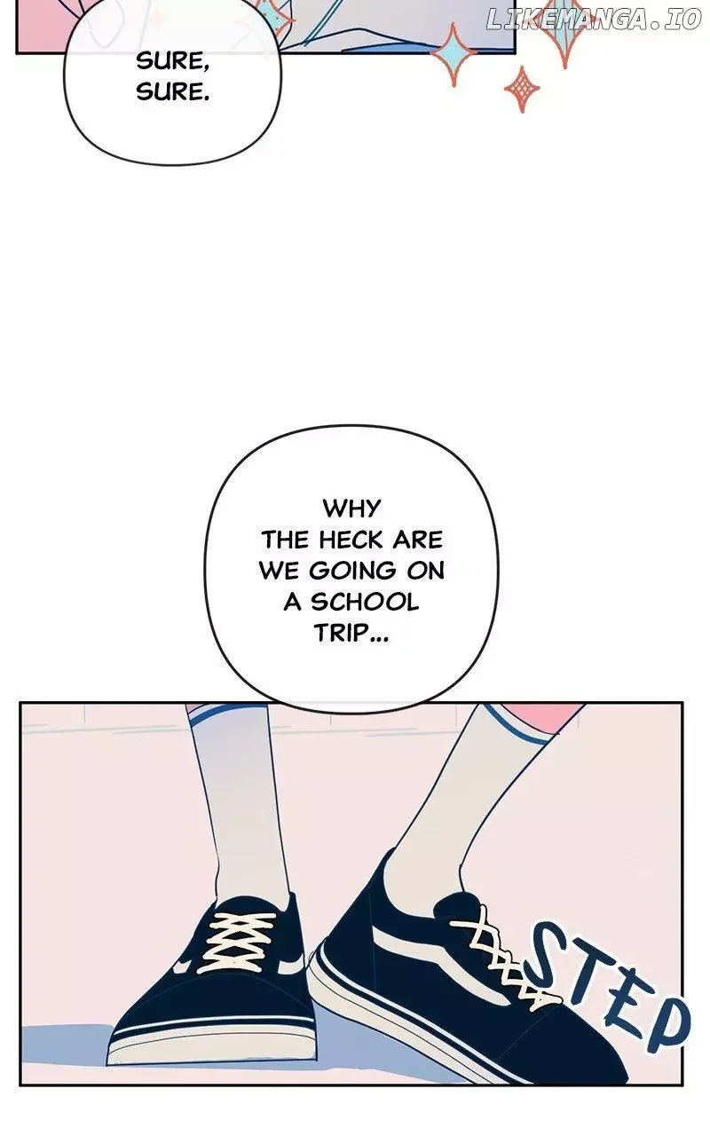 Deadpoint - Chapter 29 page 7