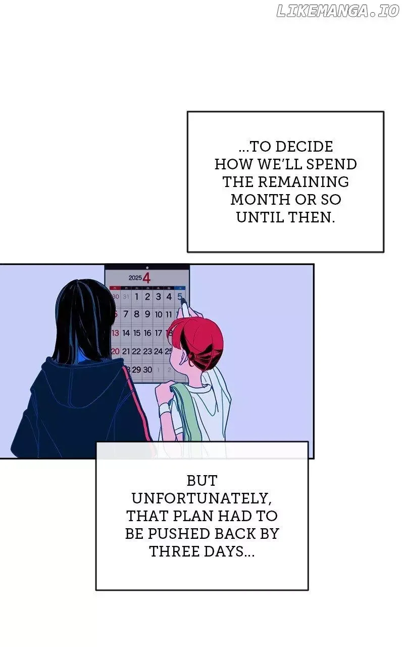 Deadpoint - Chapter 29 page 3