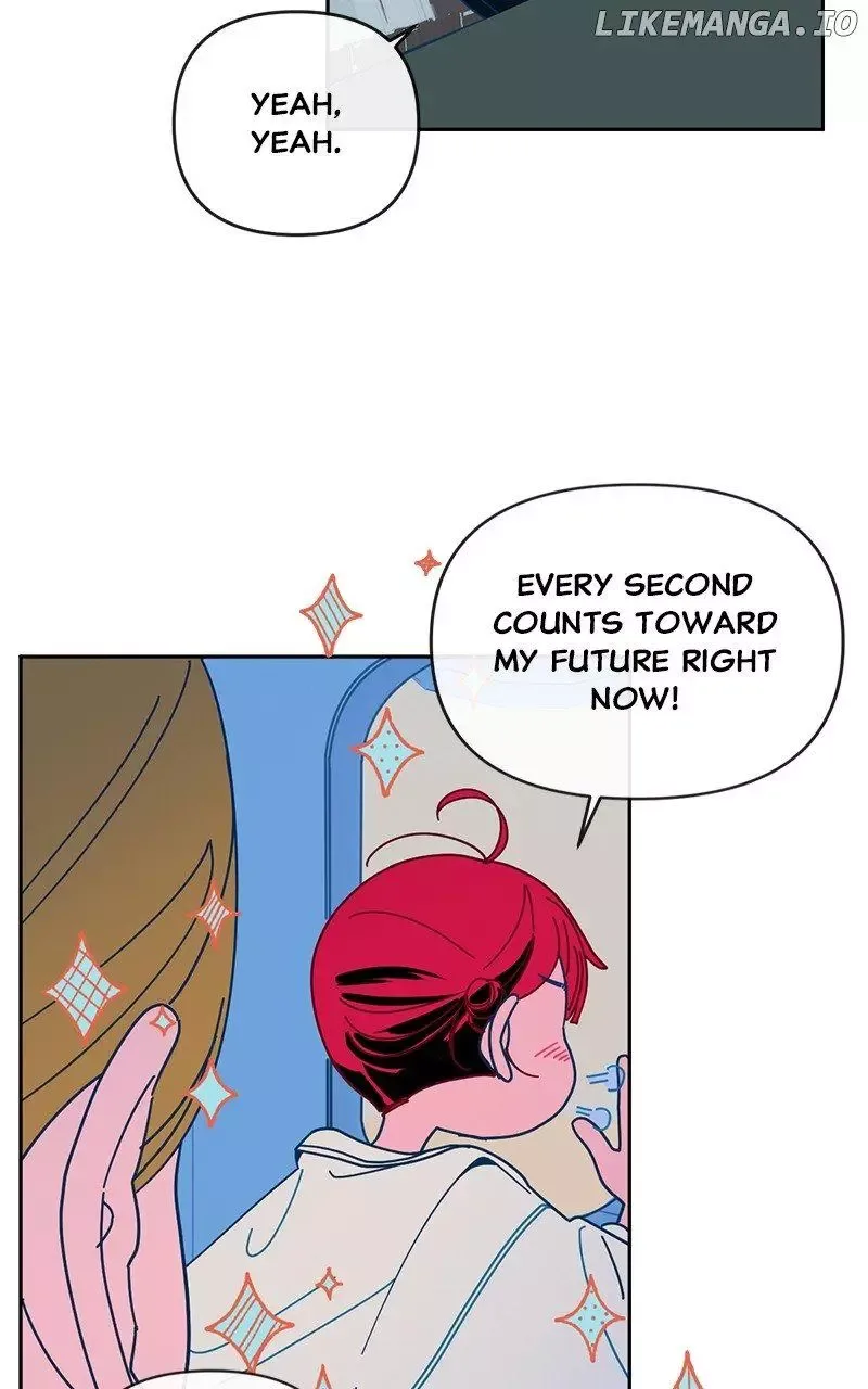 Deadpoint - Chapter 29 page 6
